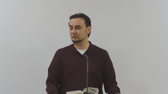 Числа, 10 глава смотреть онлайн