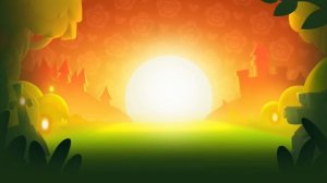 Фон 49 Сезон "Драконы и Феи" Бравл Старс| Background 49 Season "Dragon And Fairies" Brawl Stars