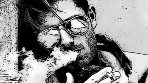 Самурай... ремикс