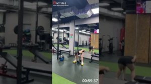 Юлия Ященко, член клуба, ТФ Краснодар, 140 раз