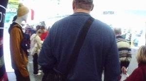 Мир Охоты и Рыбалки 2026. Выставка в МВЦ Крокус Экспо