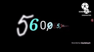 numbrt to sipvingtillion