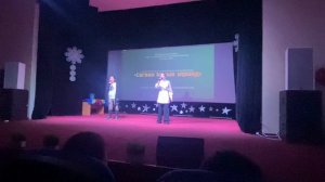 «Нухэдни, таанадтаа»  Арина Кулырова и Ч. Гонжапов