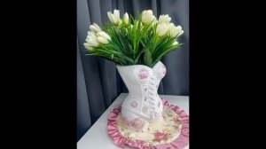 ВАЗА « КОРСЕТ »