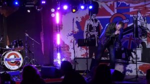 2026-02-22 - Роман Калинин - Русский Рок Под Минус в клубе «Биг Бен»