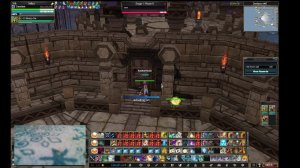 3 часть День на сервере Rappelz US