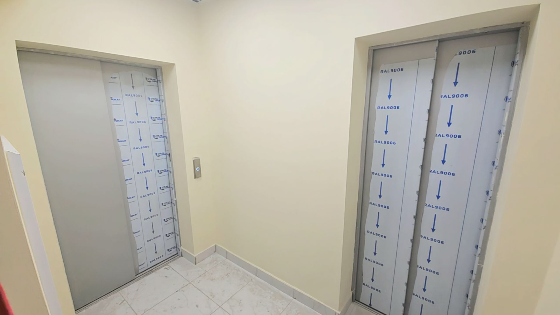 Продажа 3к квартиры ЖК Уютный, Сургут, Билецкого 5/1