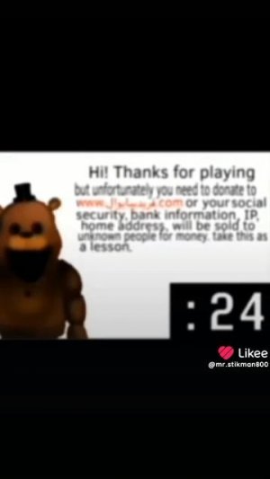 обычное видео никто за тобой не придёт 😝♥️