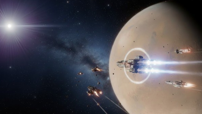 Марс: Путешествие в один конец на космическое кладбище? | Документальный фильм для сна