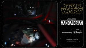 «Подкидыш» | Оригинальная история «Мандалорца»