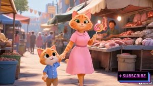 Он Работает Весь День Только Ради Них😿Тайная жизнь трудолюбивого Кошачьего папы 💖 Трогательная сем