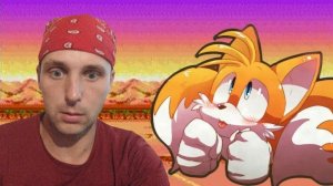 ТЕЙЛЗУ ЖАРКО! - Sonic 3 & Knuckles Master Edition 2 #11