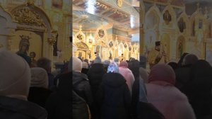 Чин Торжества Православия