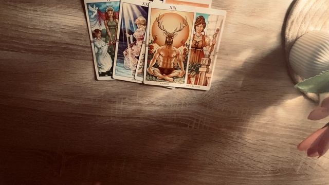 ЕГО ПОСЛЕДНИЕ МЫСЛИ О ВАС❓❗️🌺ТАРО ГАДАНИЕ смотреть онлайн