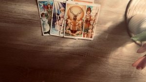 ЕГО ПОСЛЕДНИЕ МЫСЛИ О ВАС❓❗️🌺ТАРО ГАДАНИЕ