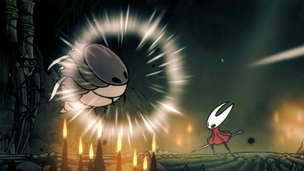 Зверо Муха после боя поедет кукуха. БОСС Silksong