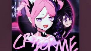 Ironmouse - cry for me WA WA WA