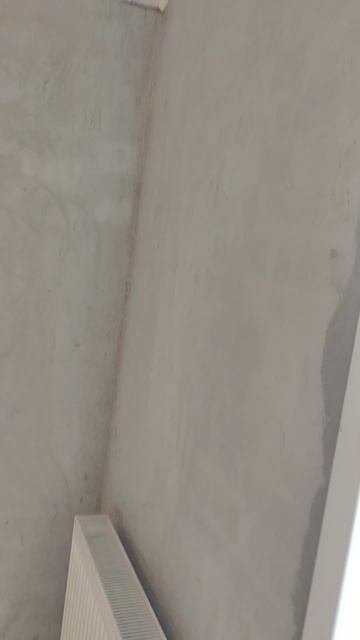 Проделала трассы на стадии ремонта, сплит-систем