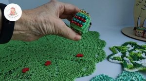 Обзор кубика Антистресс