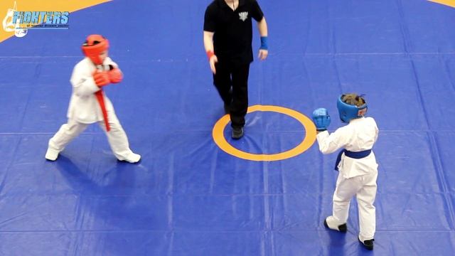 Рукопашный бой