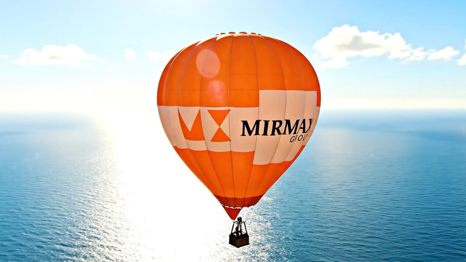 MIRMAX® GROUP смотреть онлайн