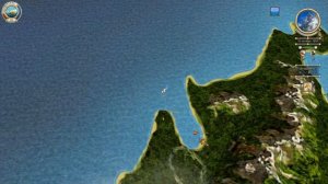 Корсары: Каждому своё: Возвращаемся к брату с ни чем №4