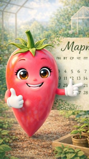 Ранние сладкие черри для теплицы — реально ли собрать урожай уже через 95 дней? 🍅