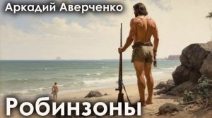 Аркадий Аверченко. "Робинзон"