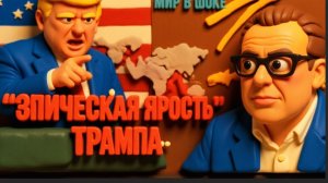 СПЕВУН :Иран ответил гиперзвуком: Трамп начал Третью мировую? Захват Кубы и предательство союзников