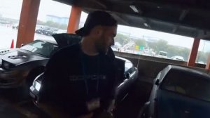 купили три тачки с Японии за копейки