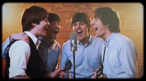 AI - подражание Битлз