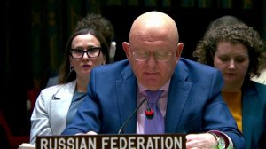 Василий Небензя назвал операцию против Ирана предательством дипломатии.