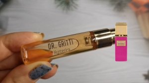 ❤️ ❤️ ❤️ Мои парфюмерные открытия