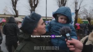 ТЯЖЕЛЫЙ КЛИП ПРО СВО ...... РАЗРЫВАЕТ .....ДО СЛЕЗ....