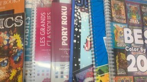 Раскрашенные работы за февраль 2026 г