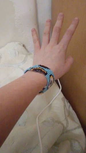 Распаковка обложки на паспорт