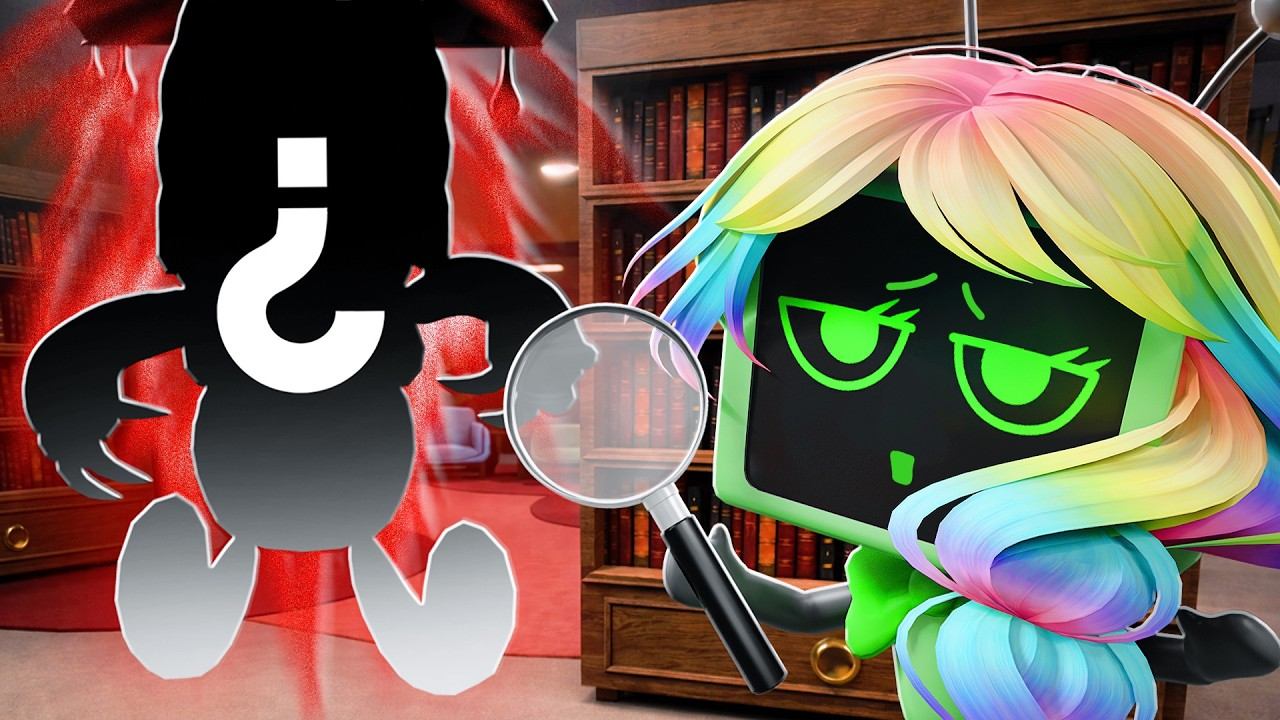 ИЩЕМ НОВОГО ПЕРСОНАЖА В МИРЕ ДЕНДИ!