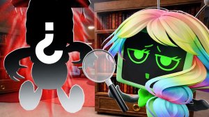 ИЩЕМ НОВОГО ПЕРСОНАЖА В МИРЕ ДЕНДИ!