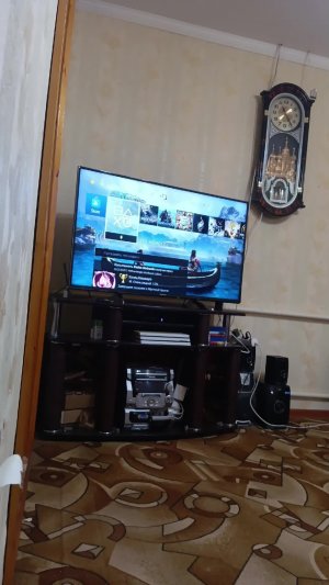 продолжение холоунайта #2