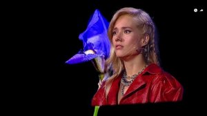 59 Диана Анкудинова - "Can''t help falling in love" (ШоуМаскГоон 2021, композит AI)