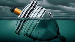 Титаник мог не утонуть. Вот что пошло не так