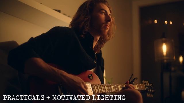 1.1 - Introduction to Lighting Mastery смотреть онлайн