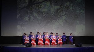 Любо братцы,любо! 22 февраля 2026 г ПЦ Победа