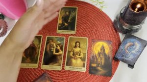 Рыбы. Таро прогноз на март 2026 года. Гадание онлайн