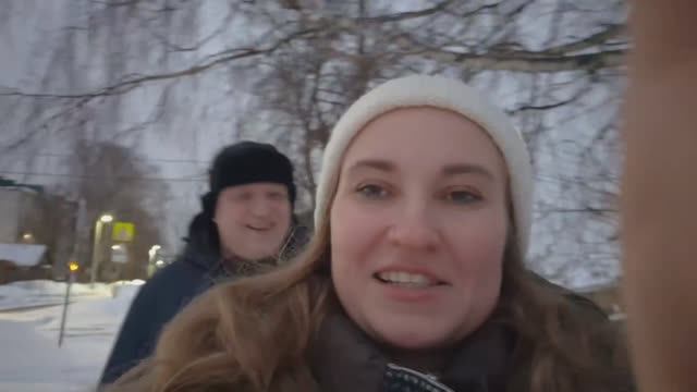 Болталка. О повернутой на 180° Вологжанке, скандалах и погоде:) смотреть онлайн