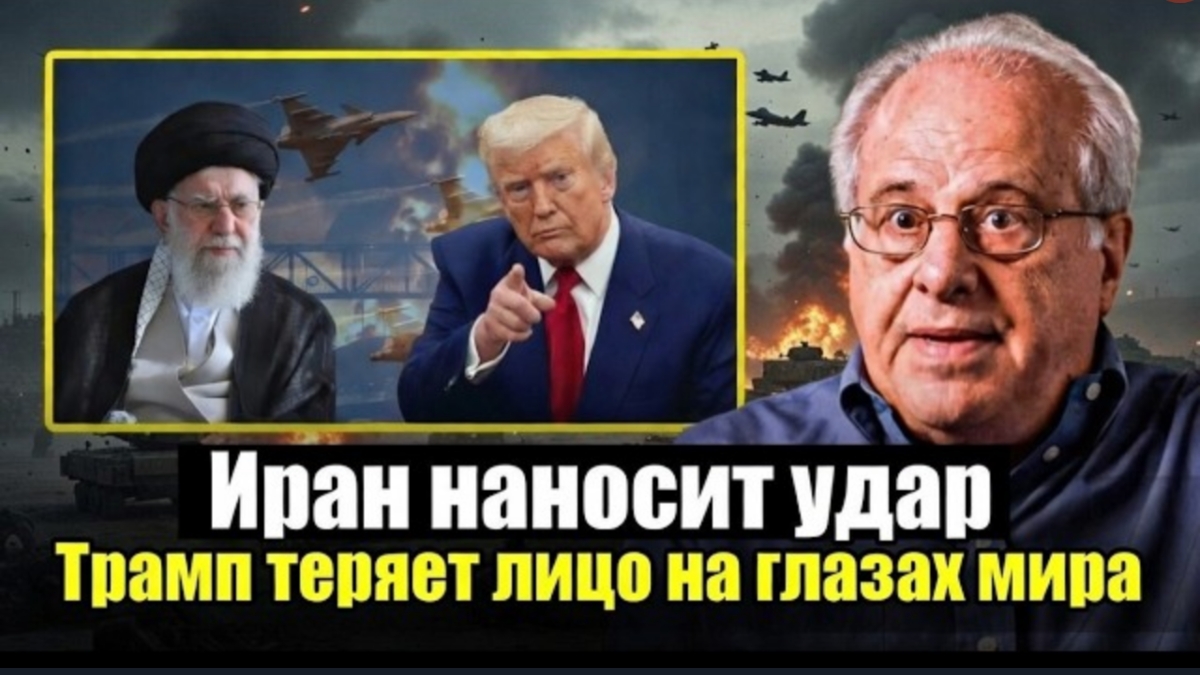 ЭТО НАЧАЛОСЬ СЕГОДНЯ: США привели силы в готовность — конфликт вошёл в активную фазу. смотреть онлайн