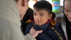 каратэ+все серия