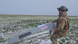 Российские военные улучшили позиции на Красноармейском направлении СВО.