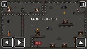 One level 3 Играем за веселого человека!