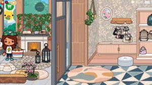 ТОКА БОКА СЕРИАЛ ЛЕТНИЙ ЛАГЕРЬ 🫶